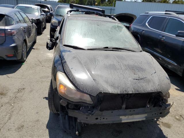 Photo 5 from auction – 2013 SUBARU IMPREZA SP with VIN JF1GPAL69D1868844