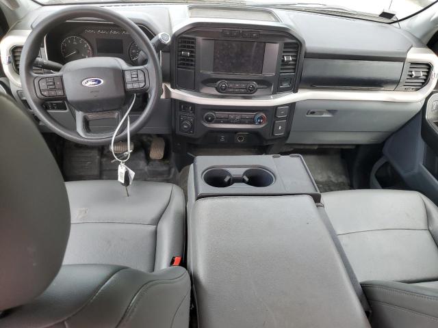 Photo 8 from auction – 2021 FORD F150 SUPER with VIN 1FTFX1E56MFB29489