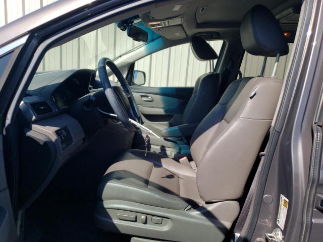 Photo 7 from auction – 2012 HONDA ODYSSEY EX with VIN 5FNRL5H65CB079742