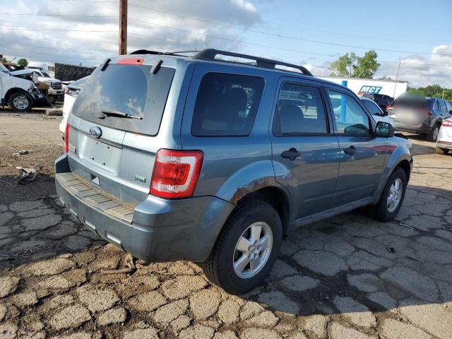 Photo 3 from auction – 2012 FORD ESCAPE XLT with VIN 1FMCU0DGXCKB02208
