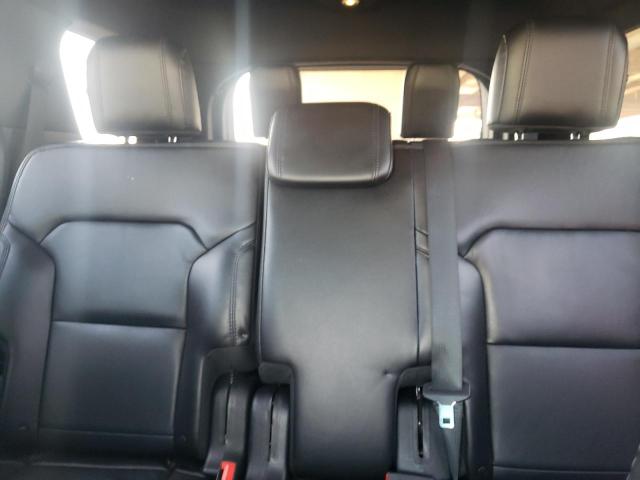 Photo 10 from auction – 2017 FORD EXPLORER X with VIN 1FM5K7DHXHGB49801