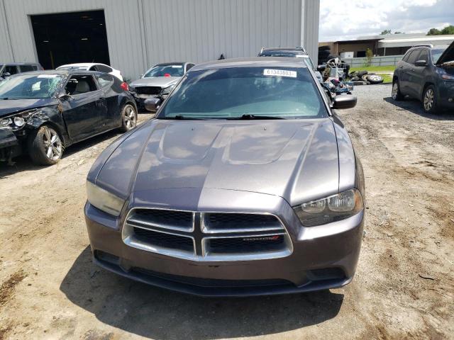 Photo 5 from auction – 2013 DODGE CHARGER SE with VIN 2C3CDXBG7DH694843