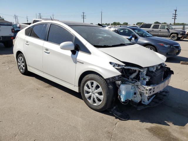 Photo 4 from auction – 2010 TOYOTA PRIUS with VIN JTDKN3DU6A0188565