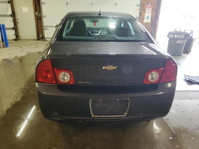 Photo 6 from auction – 2011 CHEVROLET MALIBU 1LT with VIN 1G1ZC5E18BF239849