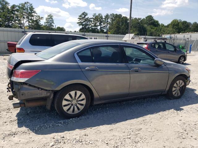 Photo 3 from auction – 2012 HONDA ACCORD LX with VIN 1HGCP2F37CA079253