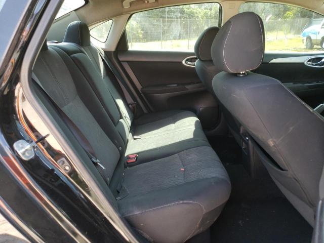 Photo 10 from auction – 2014 NISSAN SENTRA with VIN 3N1AB7AP8EY255367
