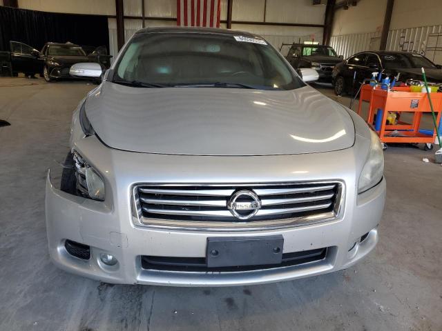 Photo 5 from auction – 2012 NISSAN MAXIMA S with VIN 1N4AA5AP5CC862150