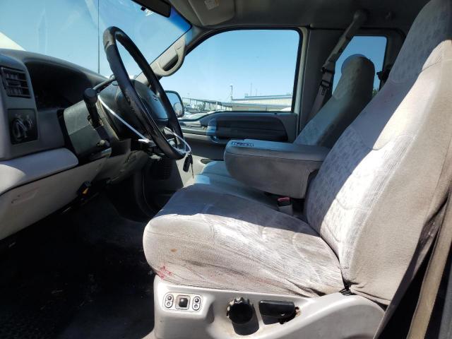 Photo 7 from auction – 2000 FORD F250 SUPER with VIN 1FTNX20F8YEC69217