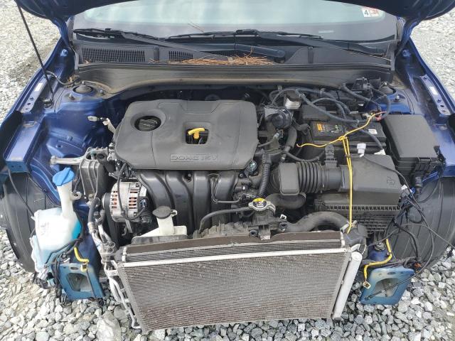 Photo 11 from auction – 2020 KIA FORTE FE with VIN 3KPF24AD8LE226005