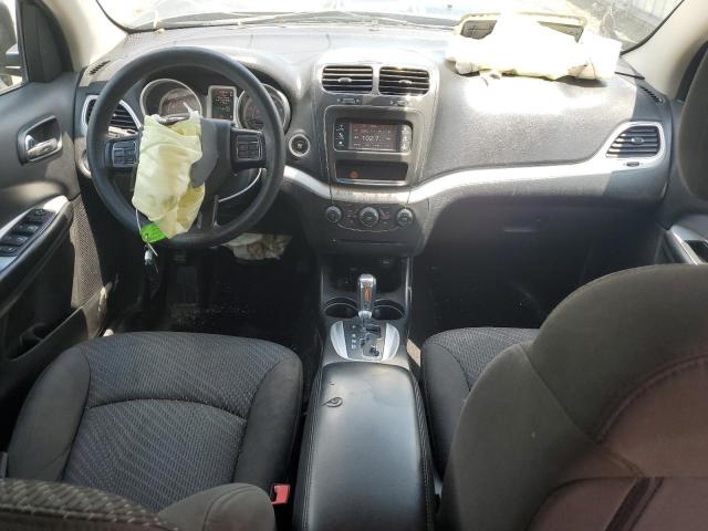 Photo 8 from auction – 2015 DODGE JOURNEY SE with VIN 3C4PDCAB0FT747906