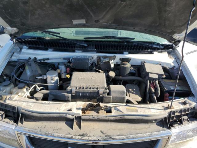 Photo 12 from auction – 1997 GMC SAFARI XT with VIN 1GKEL19W4VB511480