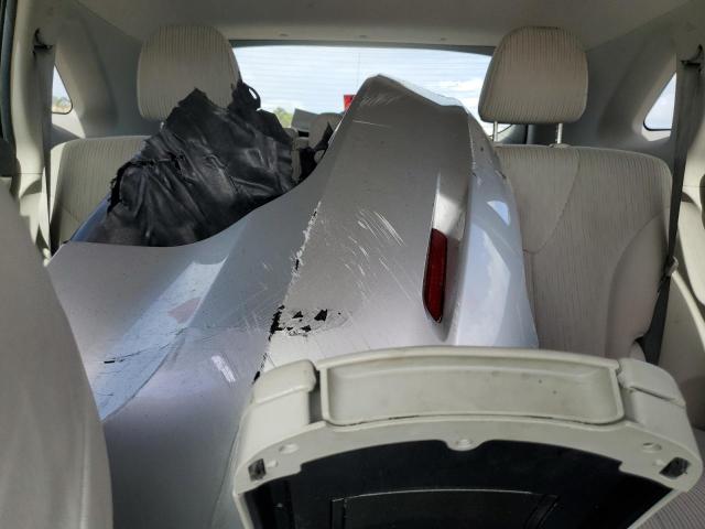 Photo 10 from auction – 2011 TOYOTA VENZA with VIN 4T3BA3BB5BU024427
