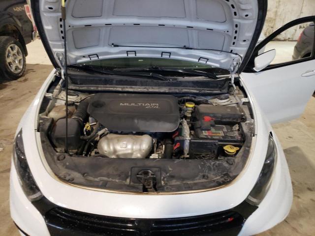 Photo 11 from auction – 2015 DODGE DART SXT with VIN 1C3CDFBB3FD238093