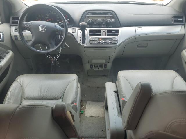 Photo 8 from auction – 2008 HONDA ODYSSEY EX with VIN 5FNRL38608B099554