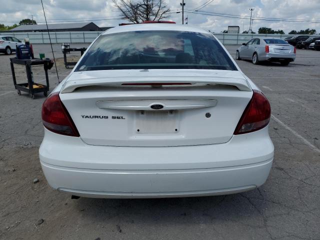 Снимка 6 от търг – 2005 FORD TAURUS SEL с VIN 1FAFP56SX5A276754