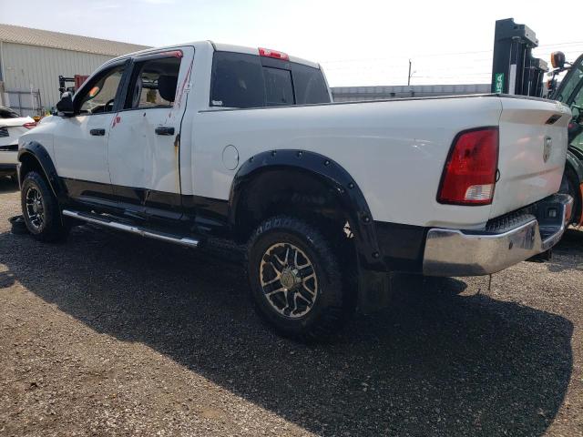 Photo 2 from auction – 2011 DODGE RAM 2500 with VIN 3D7TT2CT9BG617035