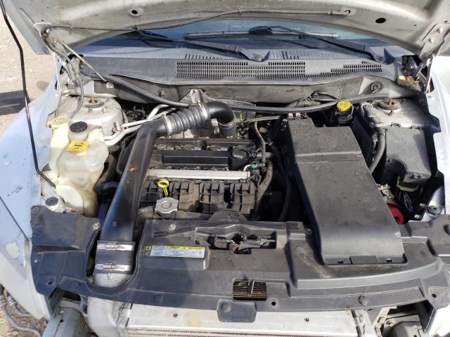 Photo 11 from auction – 2008 DODGE CALIBER SR with VIN 1B3HB68F68D688231