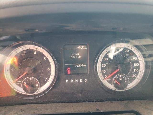 Photo 9 from auction – 2015 RAM 1500 ST with VIN 1C6RR6KT1FS669275