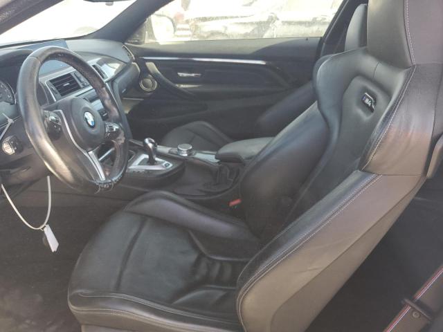 Photo 7 from auction – 2018 BMW M4 with VIN WBS4Y9C50JAA85791