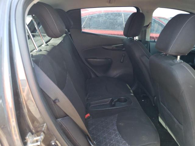 Photo 10 from auction – 2021 CHEVROLET SPARK LS with VIN KL8CB6SA5MC702781