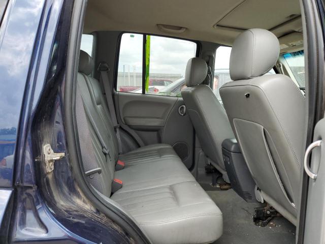 Photo 11 from auction – 2005 JEEP LIBERTY LI with VIN 1J4GL58K55W721325