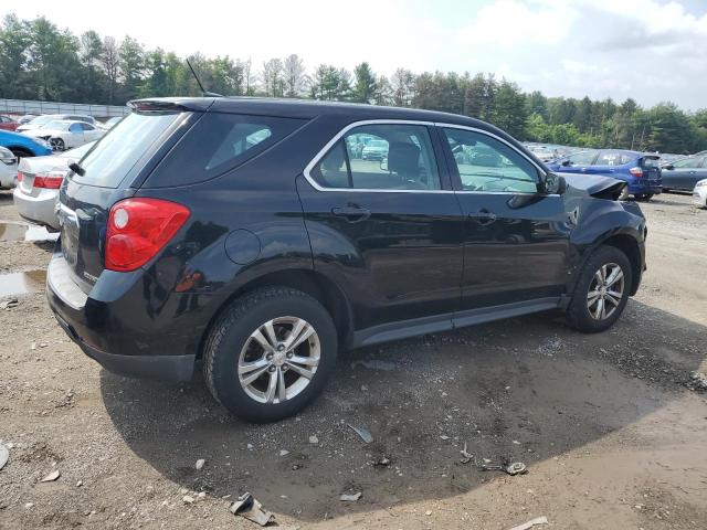 Photo 3 from auction – 2014 CHEVROLET EQUINOX LS with VIN 2GNFLEEK3E6146844