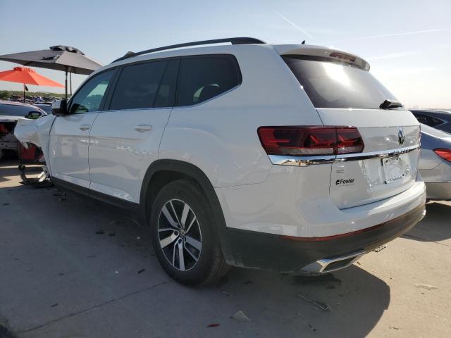 Photo 2 from auction – 2023 VOLKSWAGEN ATLAS SE with VIN 1V2DP2CA3PC531522
