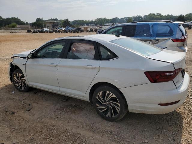 Photo 2 from auction – 2020 VOLKSWAGEN JETTA SEL with VIN 3VWEB7BU4LM042940