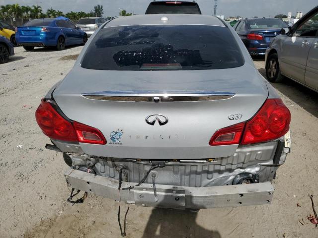Photo 6 from auction – 2012 INFINITI G37 BASE with VIN JN1CV6AP1CM930972
