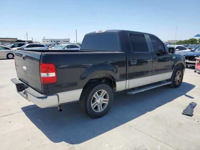 Photo 3 from auction – 2007 FORD F150 SUPER with VIN 1FTRW12W47KA55868