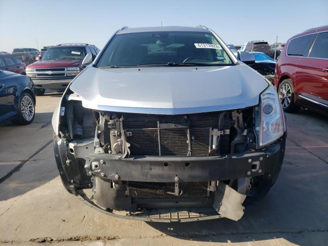 Photo 5 from auction – 2013 CADILLAC SRX LUXURY with VIN 3GYFNCE30DS510146