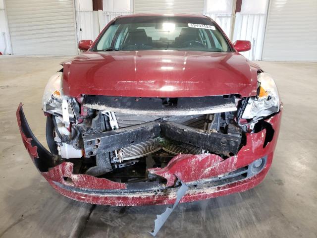 Photo 5 from auction – 2007 NISSAN ALTIMA 2.5 with VIN 1N4AL21E27C111021
