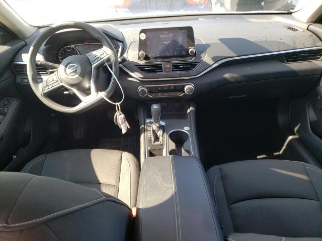 Photo 8 from auction – 2022 NISSAN ALTIMA SV with VIN 1N4BL4DV9NN388567