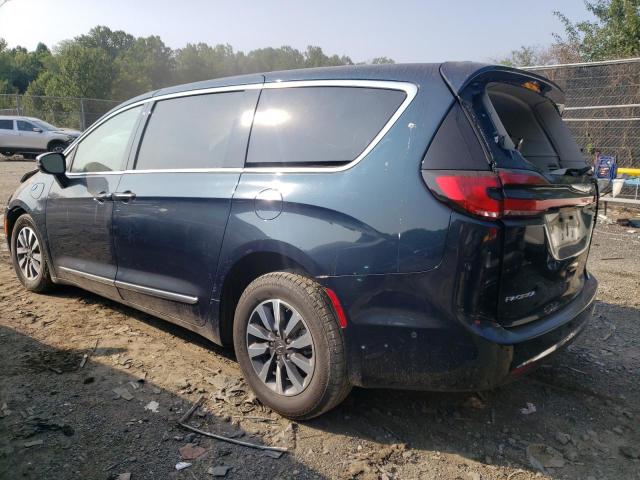 Photo 2 from auction – 2022 CHRYSLER PACIFICA H with VIN 2C4RC1S71NR148122