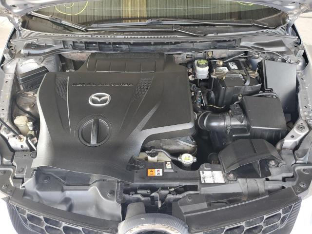 Photo 12 from auction – 2008 MAZDA CX-7 with VIN JM3ER29L080213456