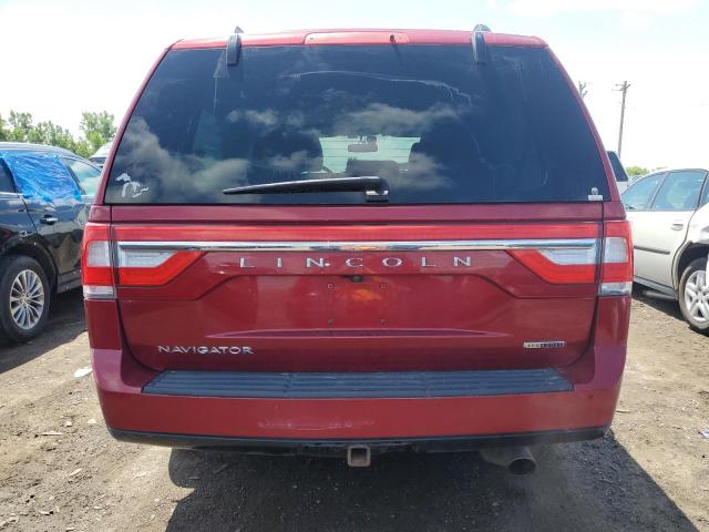 Photo 6 from auction – 2015 LINCOLN NAVIGATOR with VIN 5LMJJ2JT1FEJ02661
