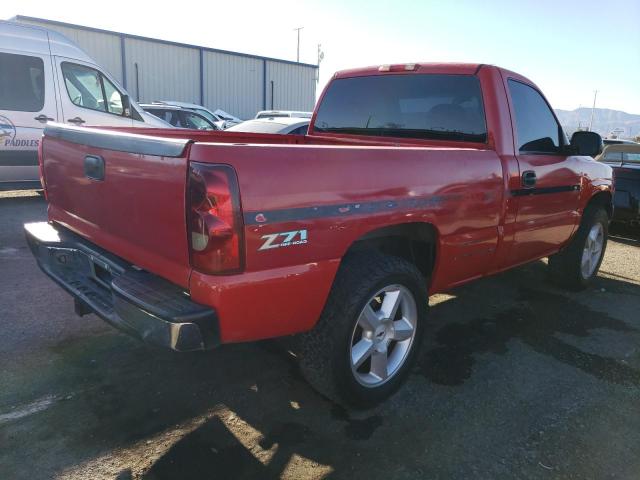 Photo 3 from auction – 2002 CHEVROLET SILVERADO with VIN 1GCEC14W02Z153669