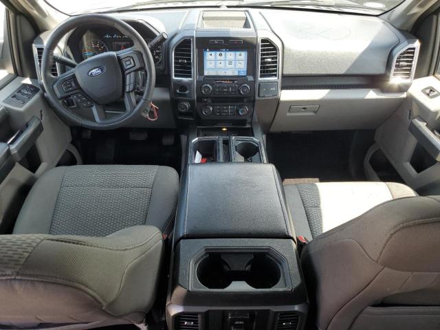 Photo 8 from auction – 2016 FORD F150 SUPER with VIN 1FTEW1CG7GKE69815