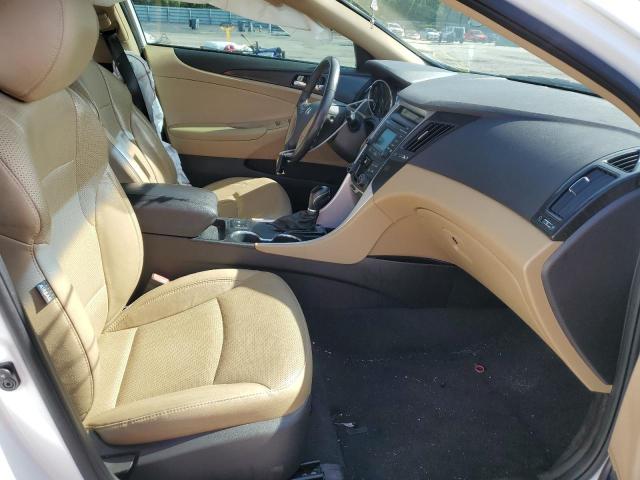 Photo 7 from auction – 2014 HYUNDAI SONATA SE with VIN 5NPEC4AC6EH834183