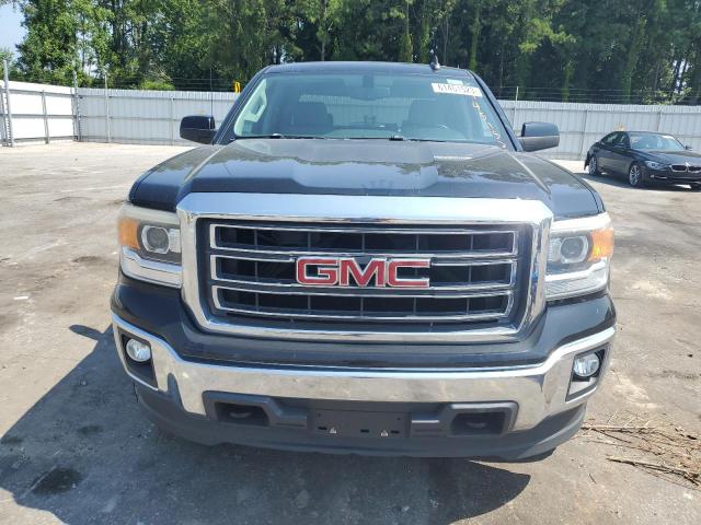 Photo 5 from auction – 2015 GMC SIERRA K15 with VIN 3GTU2UEC7FG509268