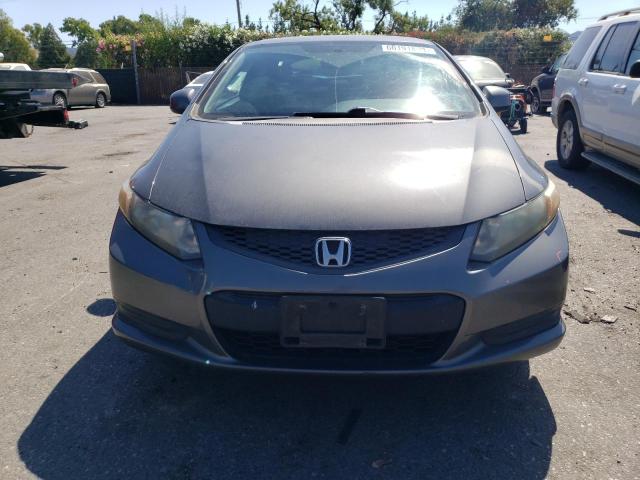 Photo 5 from auction – 2012 HONDA CIVIC LX with VIN 2HGFG3B51CH538000