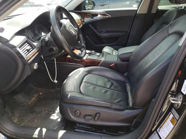 Photo 7 from auction – 2013 AUDI A6 PREMIUM with VIN WAUGGAFC9DN063248