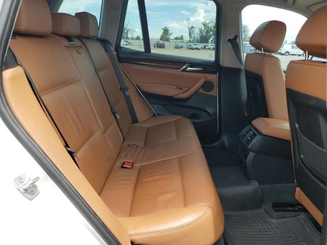 Photo 11 from auction – 2016 BMW X3 XDRIVE2 with VIN 5UXWY3C55G0N88238
