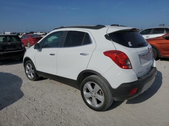 Photo 2 from auction – 2016 BUICK ENCORE with VIN KL4CJASB9GB597740
