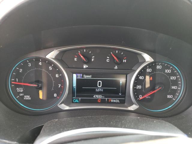 Photo 9 from auction – 2016 CHEVROLET MALIBU LT with VIN 1G1ZE5ST2GF326279