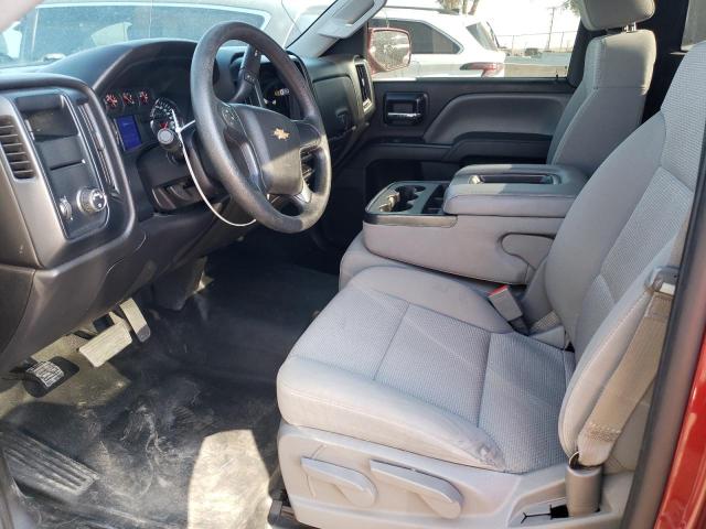 Photo 7 from auction – 2014 CHEVROLET SILVERADO with VIN 1GCNCPEH0EZ129704