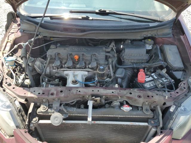 Photo 11 from auction – 2015 HONDA CIVIC EX with VIN 19XFB2F87FE081561