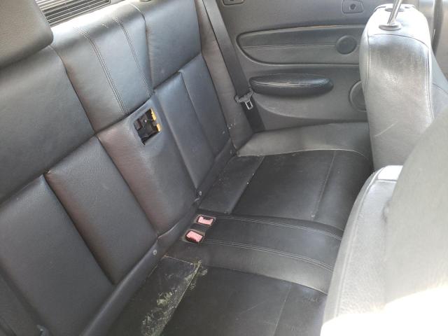 Photo 10 from auction – 2008 BMW 128 I with VIN WBAUL73558VE89275
