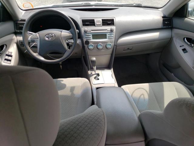 Photo 8 from auction – 2007 TOYOTA CAMRY CE with VIN 4T1BE46K77U557836