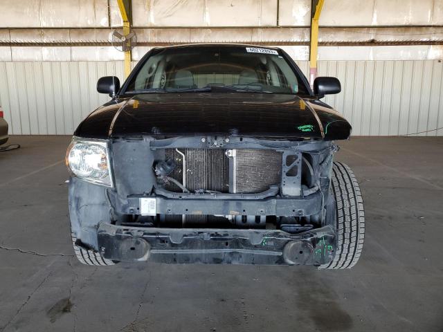 Photo 5 from auction – 2008 DODGE DURANGO SX with VIN 1D8HD38N78F117707